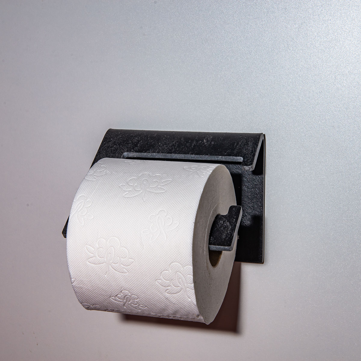 PORTISCO - Porte papier toilette